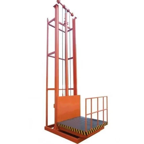 1 Ton Hydraulic Goods Lift