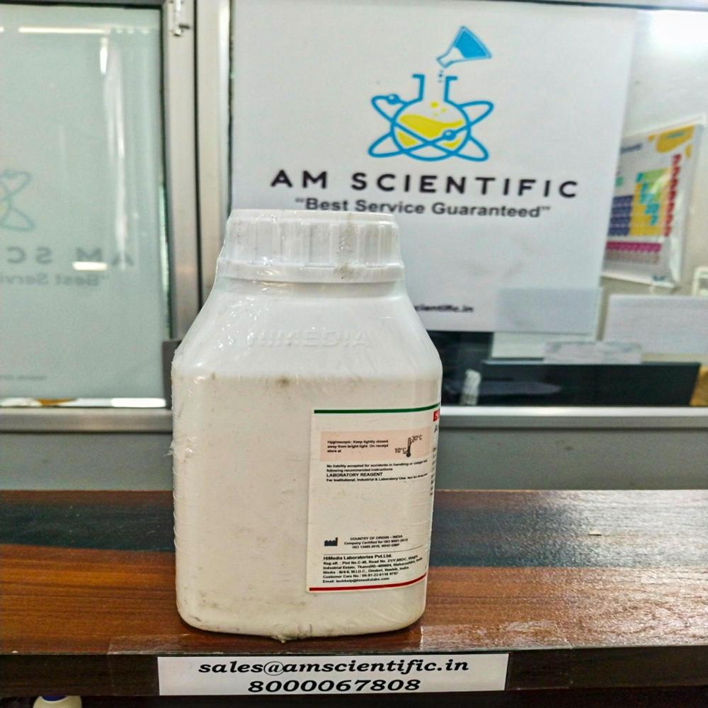 Antibiotic Assay Medium No 11 500g