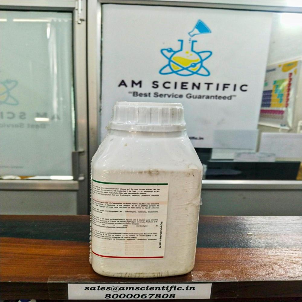 Antibiotic Assay Medium No 11 500g
