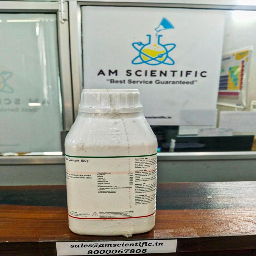 Antibiotic Assay Medium No 11 500g