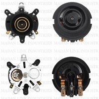 0027 Kettle Base A
