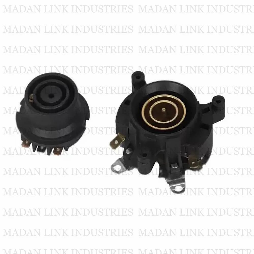 Electric Kettle Thermostat Temperature Control Controller