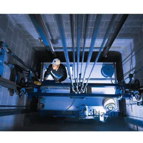 Car Elevator Maintenance Service