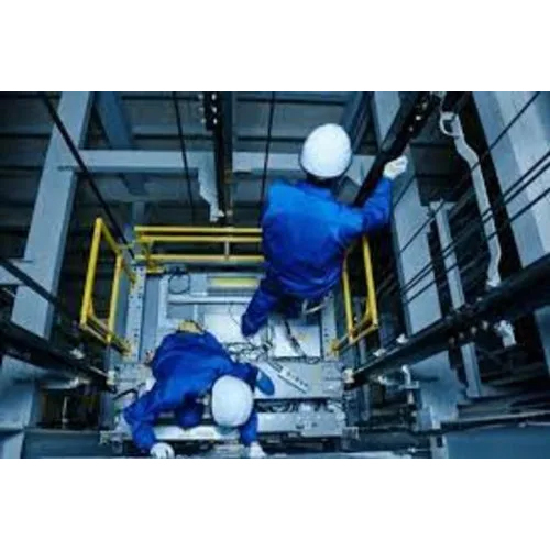Hospital Elevator Maintenance Service