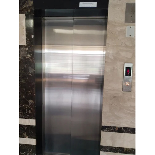 Elevator Modification Maintenance Service - ISI & International Standards, AMC Options, 24x7 Emergency Support, Customized Upgradation