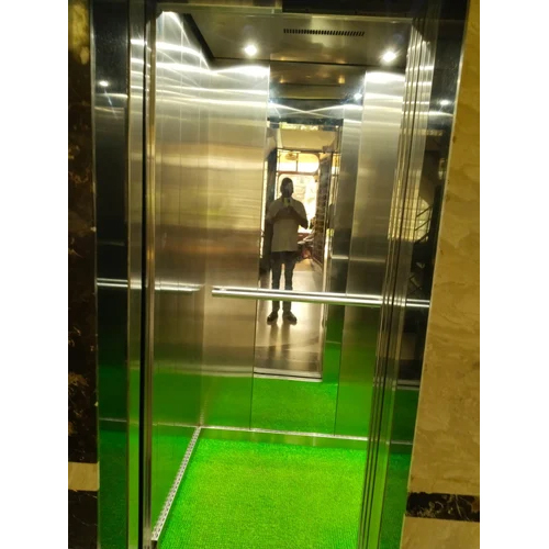 Thyssenkrupp Specialist Elevator Service
