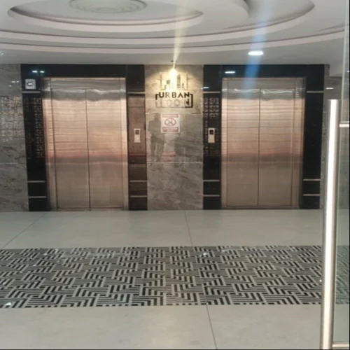 Automatic Passenger Elevator Maintenance Service