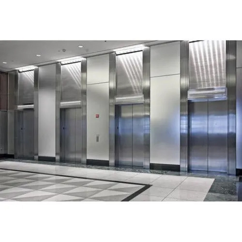 Lift Modernization Service