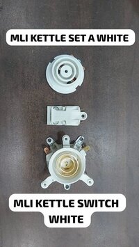Kettle Base With Wire