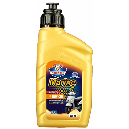 Bike Engine Oil SAE 10W-30