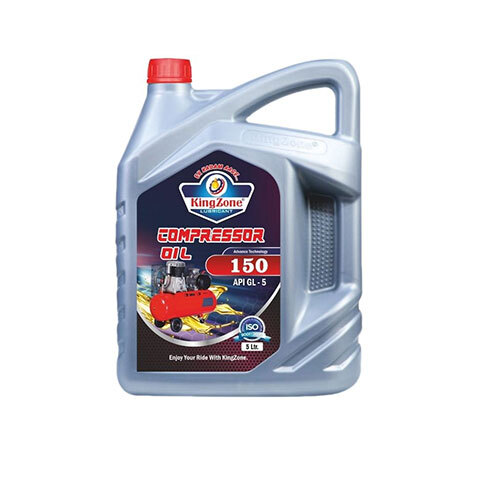 Industrial Oil - 150