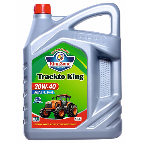 Tractor Oil 20W-40