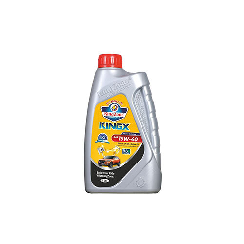 Car Engine Oil SAE15w40