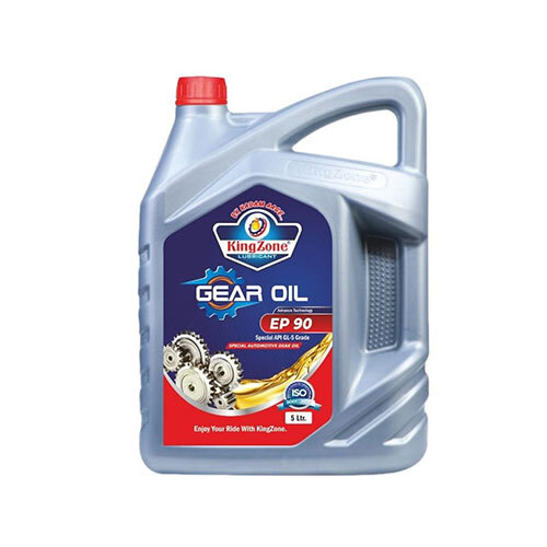 Gear Oil EP-90