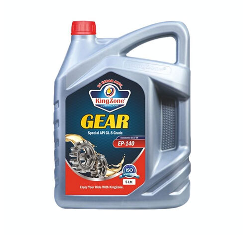 Gear Oil EP-140
