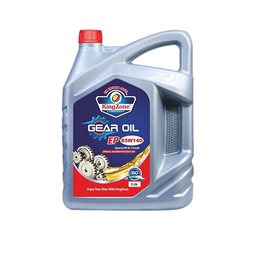 Gear Oil EP 85W 140