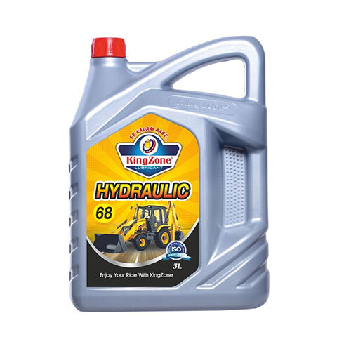 HYDRAULIC Oil - 68