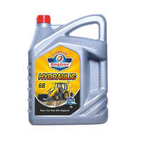 Hydraulic Oil - 68 - Application: Automobiles
