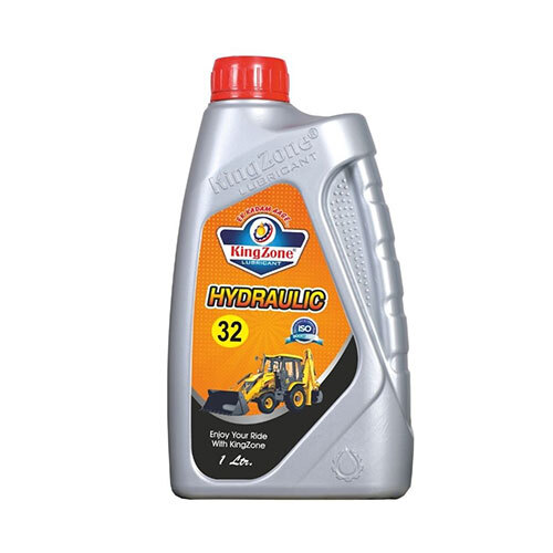 Hydraulic Oil - 32