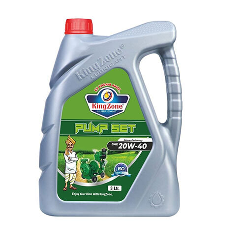 CNG OIL SAE 20W-40