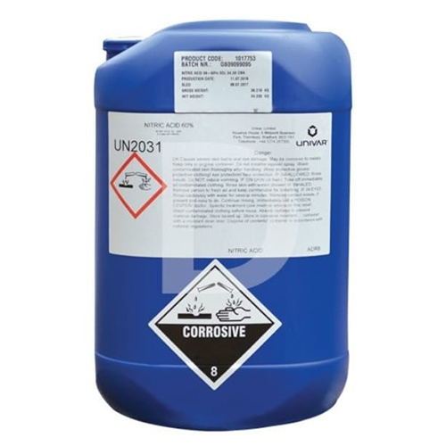 Nitric Acid