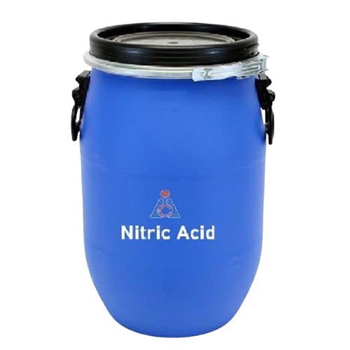 Liquid Nitric Acid