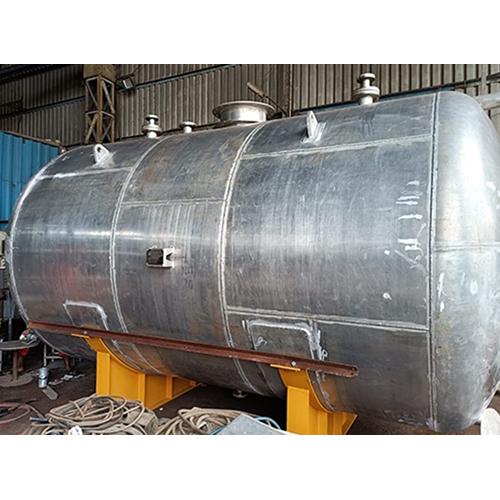 Industrial Nitric Acid