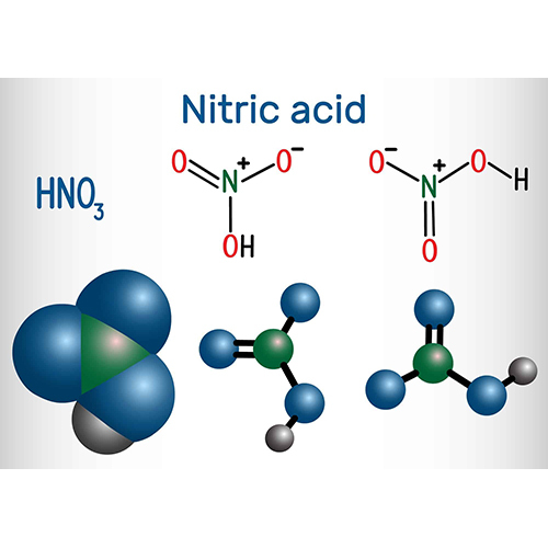 Nitric Acid