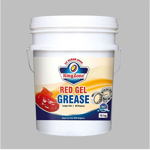 Automobile Automation Grease