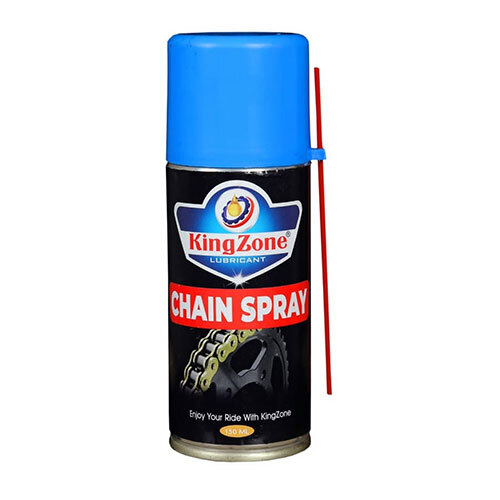 CHAIN SPRAY