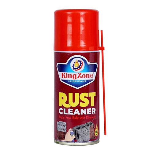 Rust Cleaner