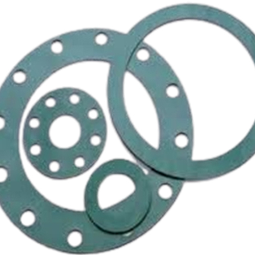 Non-Asbestos Gaskets - Color: Grey