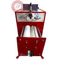 Besan Laddu Machine
