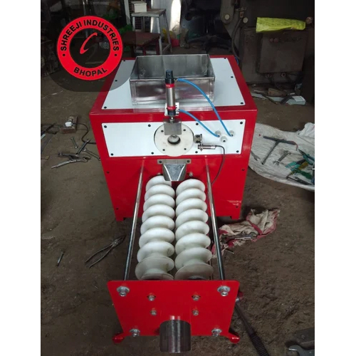 Besan Laddu Machine