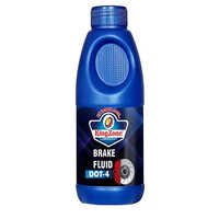 Brake Oil Dot-4 - Application: Automobiles