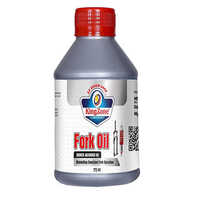 Front Fork Oil