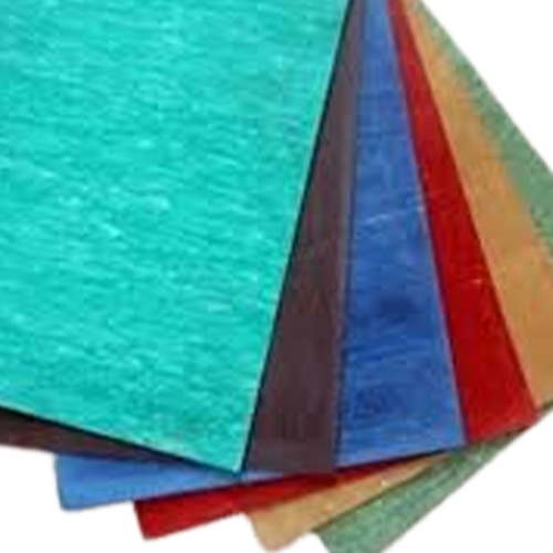 Non Asbestos Jointing Sheet - Color: Multicolor