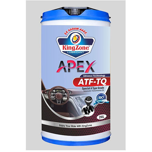 Power Steering Oil (ATF-TQ)