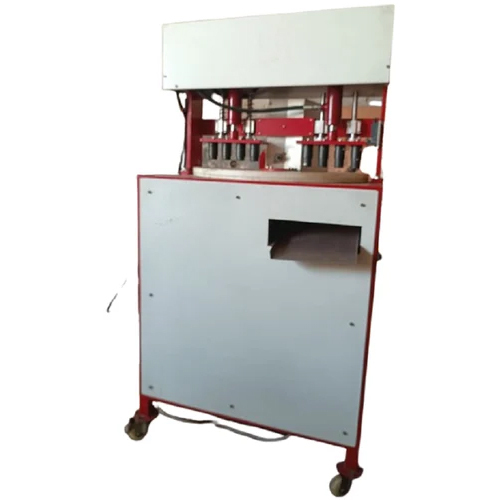 Rajgira Laddu Making Machine