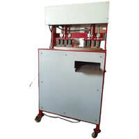 Rajgira Laddu Making Machine