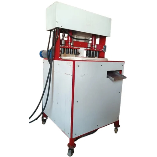 Rajgira Laddu Making Machine