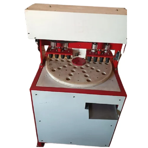 Rajgira Laddu Making Machine