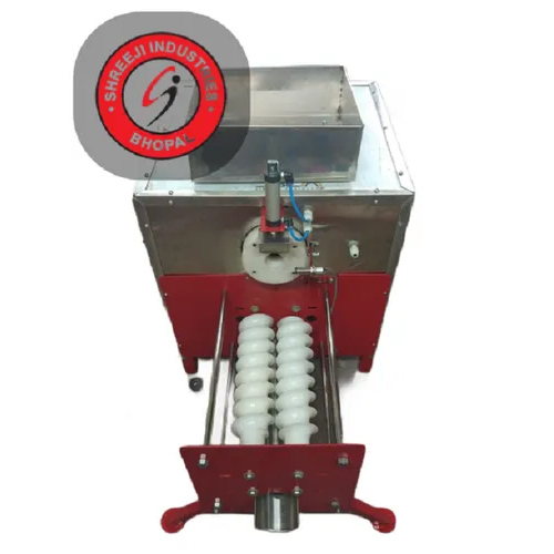 Laddu Making Machine