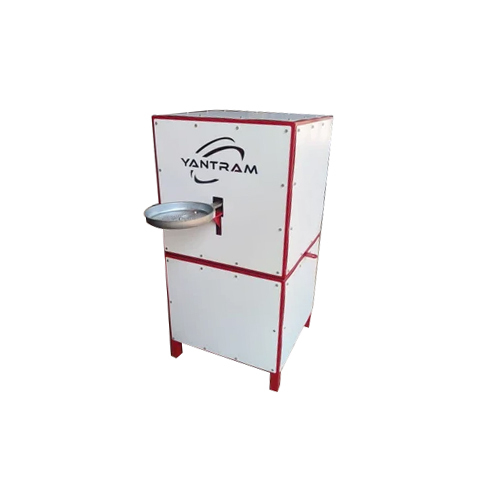 Boondi Making Machine - Automation Grade: Automatic