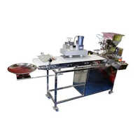 Automatic Rasgulla Making Machine