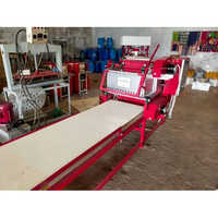 Automatic Batasha Machine