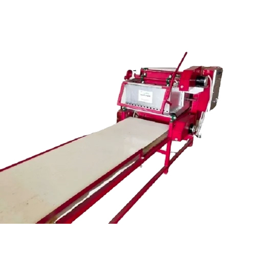 Automatic Batasha Machine