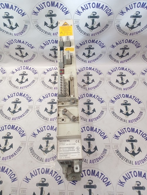 SIEMENS 6SN1146-1AB00-0BA1