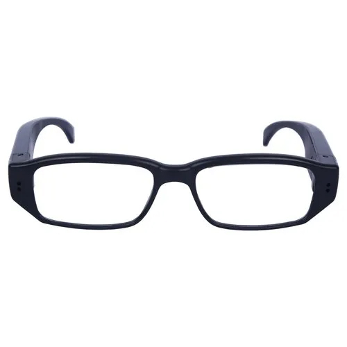 HD Camera Eye Spy Glasses