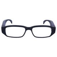 Hd Camera Eye Spy Glasses - Color: Blue